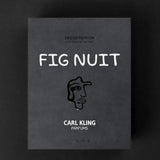 Fig Nuit - Carl Kling Parfums - FABLAB AB