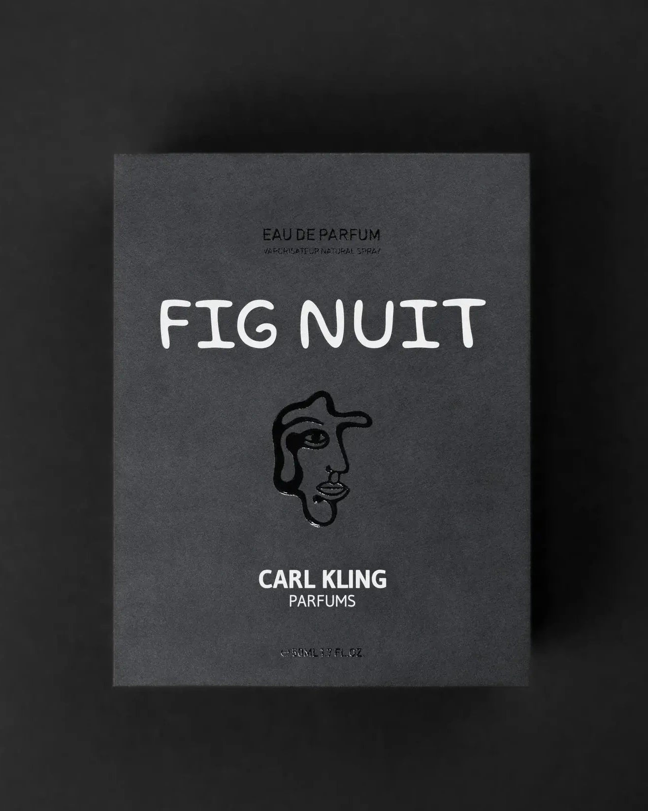 Fig Nuit - Carl Kling Parfums - FABLAB AB