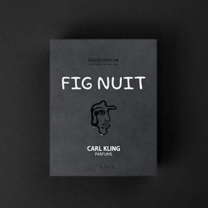 Fig Nuit - Carl Kling Parfums - FABLAB AB