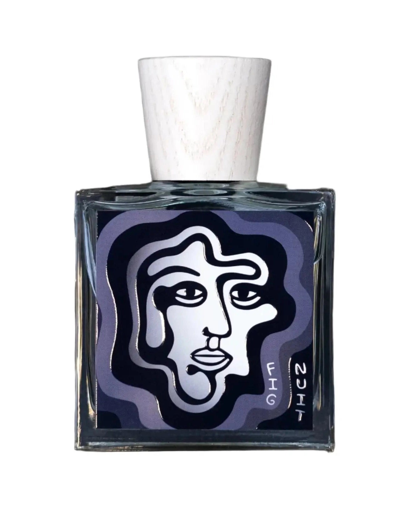 Fig Nuit - Carl Kling Parfums - FABLAB AB