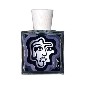 Fig Nuit - Carl Kling Parfums - FABLAB AB