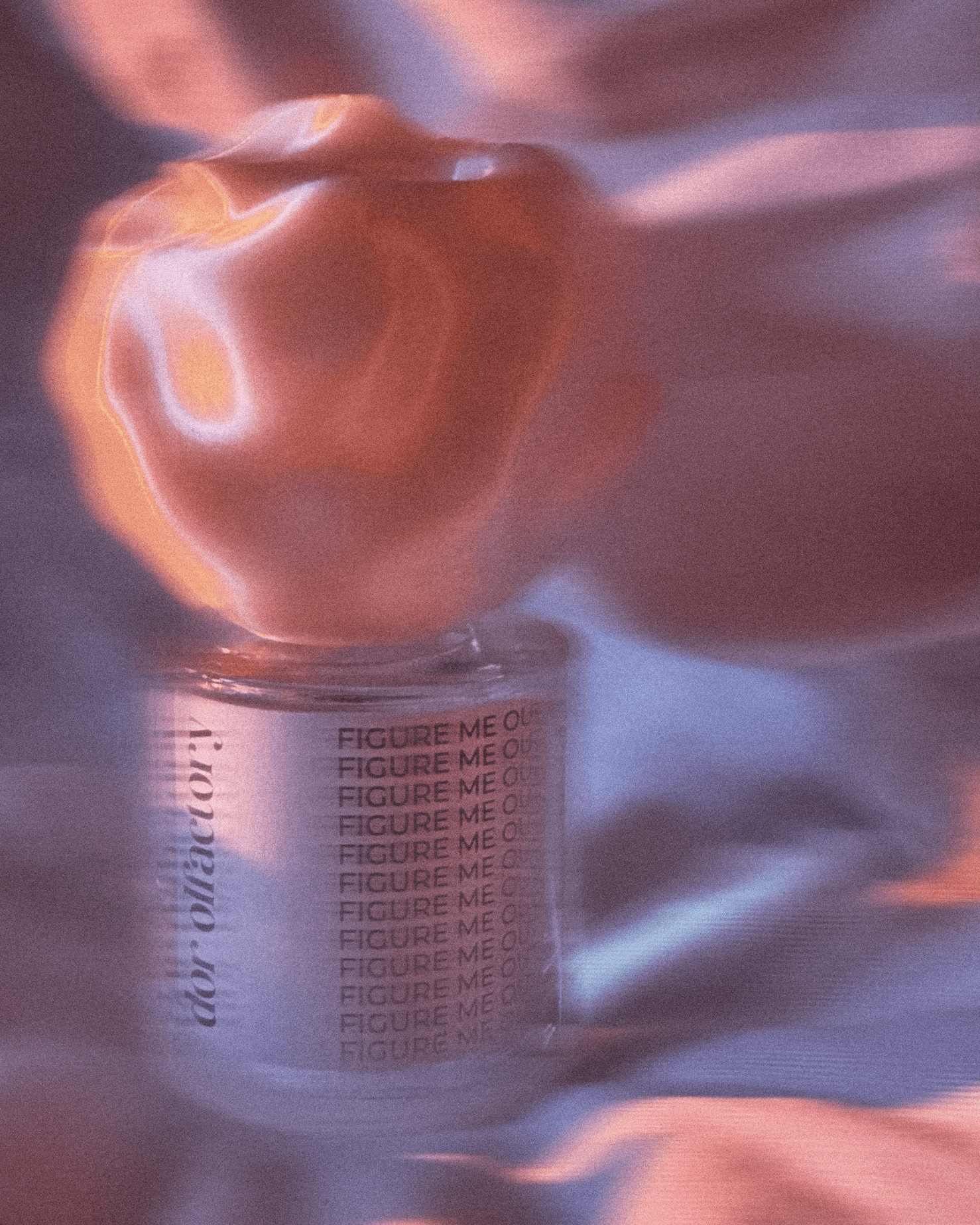 Figure me out - Dor Olfactory - FABLAB AB