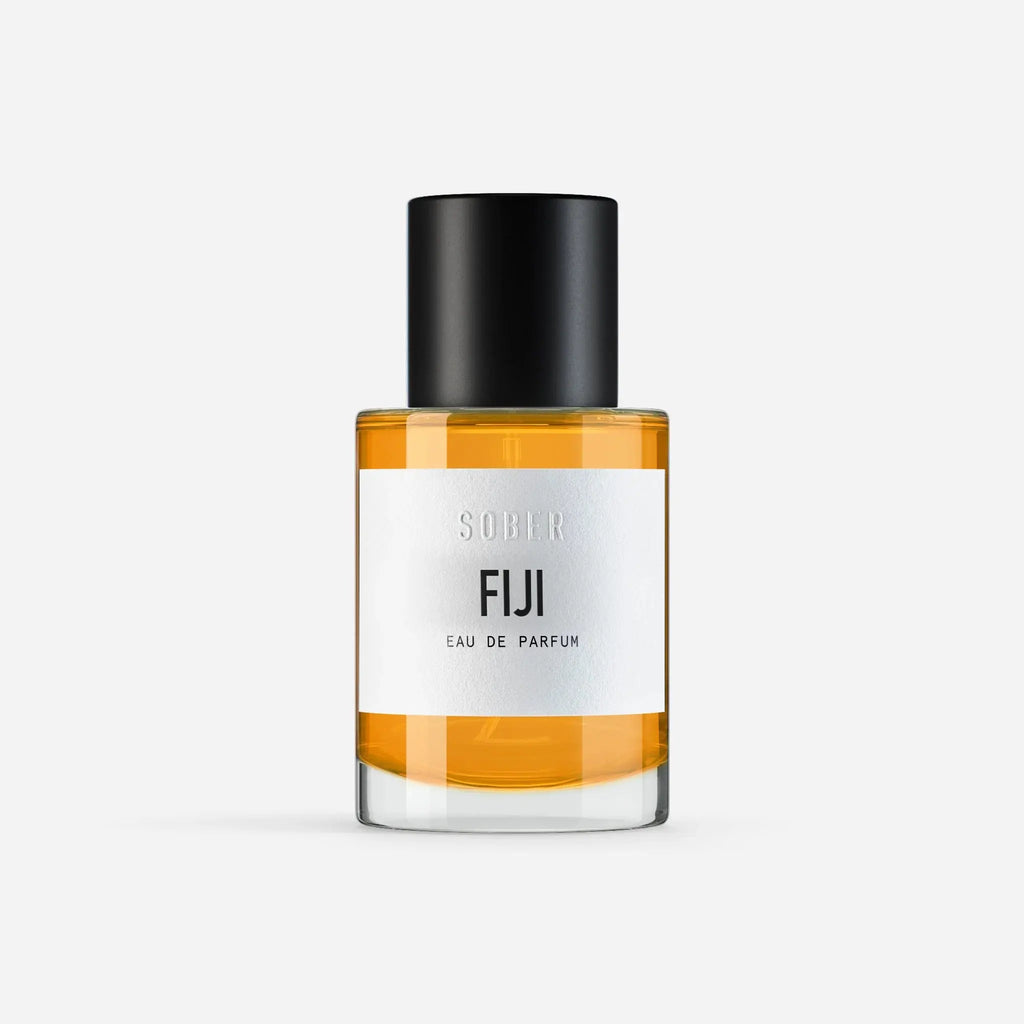 FIJI - Eau de Parfum - SOBER - FABLAB AB