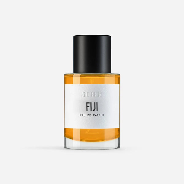 FIJI - Eau de Parfum - SOBER - FABLAB AB