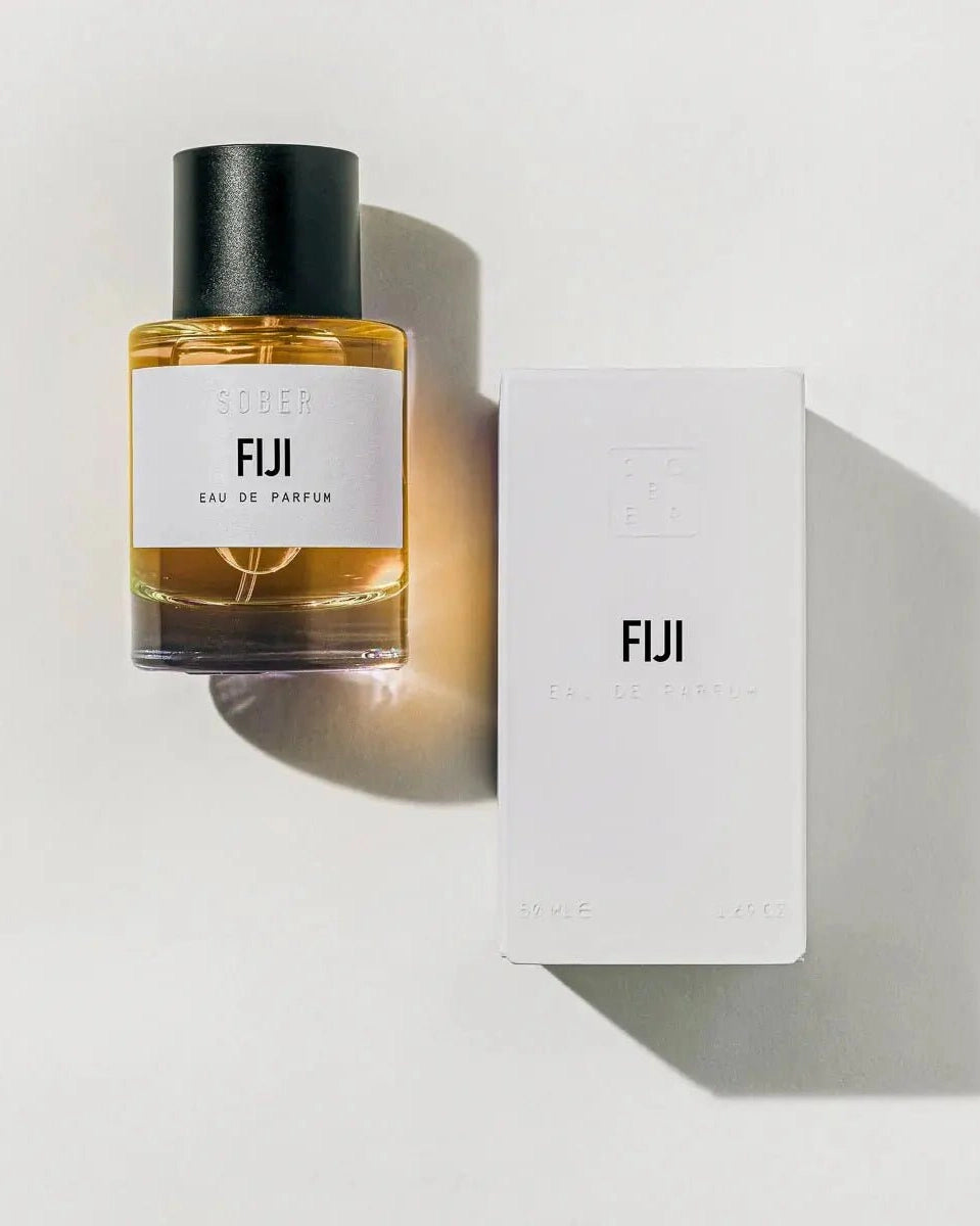 FIJI - Eau de Parfum - SOBER - FABLAB AB