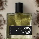 Flaming Dandelion - Rook Perfumes - FABLAB AB