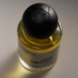 Ambre Narcotique – Flâner – Badiane, baies de piment et ambre chaude | FABLAB
