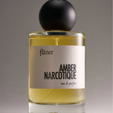 Ambre Narcotique – Flâner – Badiane, baies de piment et ambre chaude | FABLAB