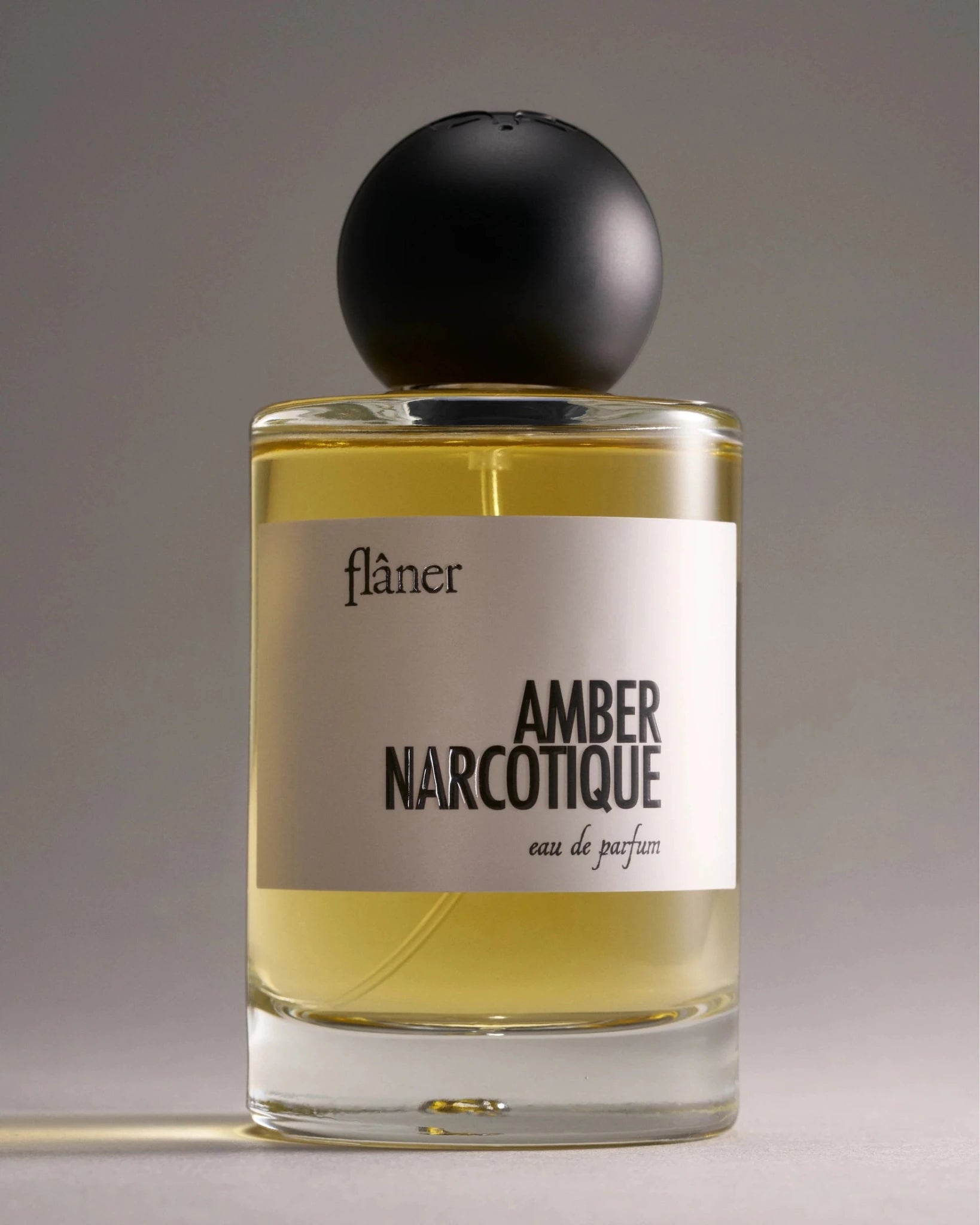 Amber Narcotique – Flâner – Stjärnanis, pimentobär och varm ambra | FABLAB - FABLAB AB