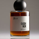 Oudh Nūr – Flâner – Chicha, jasmin égyptien et oud australien | FABLAB