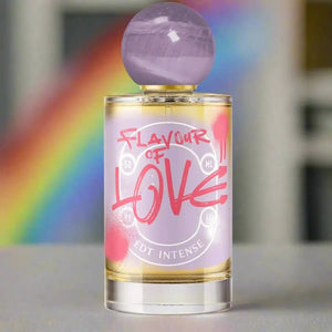 Flavour of Love - Savour - FABLAB AB