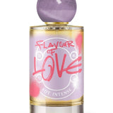 Flavour of Love - Savour - FABLAB AB