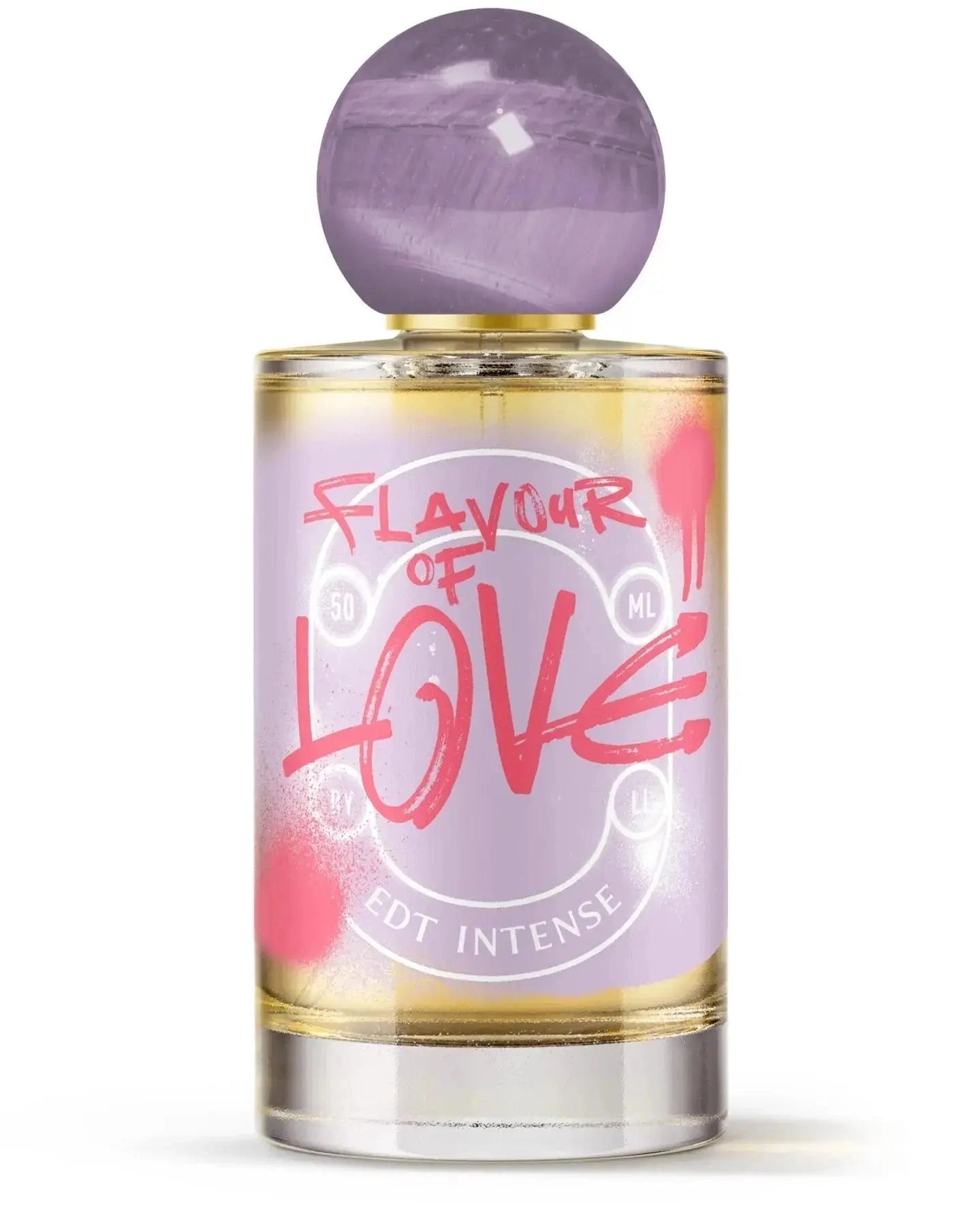 Flavour of Love - Savour - FABLAB AB