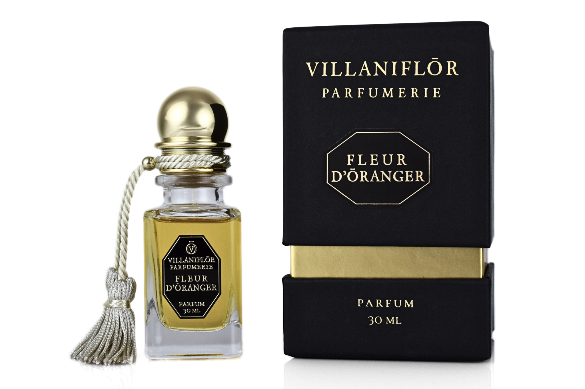 Fleur d’Ōranger – Villaniflōr