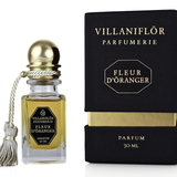 Fleur d’Ōranger – Villaniflōr