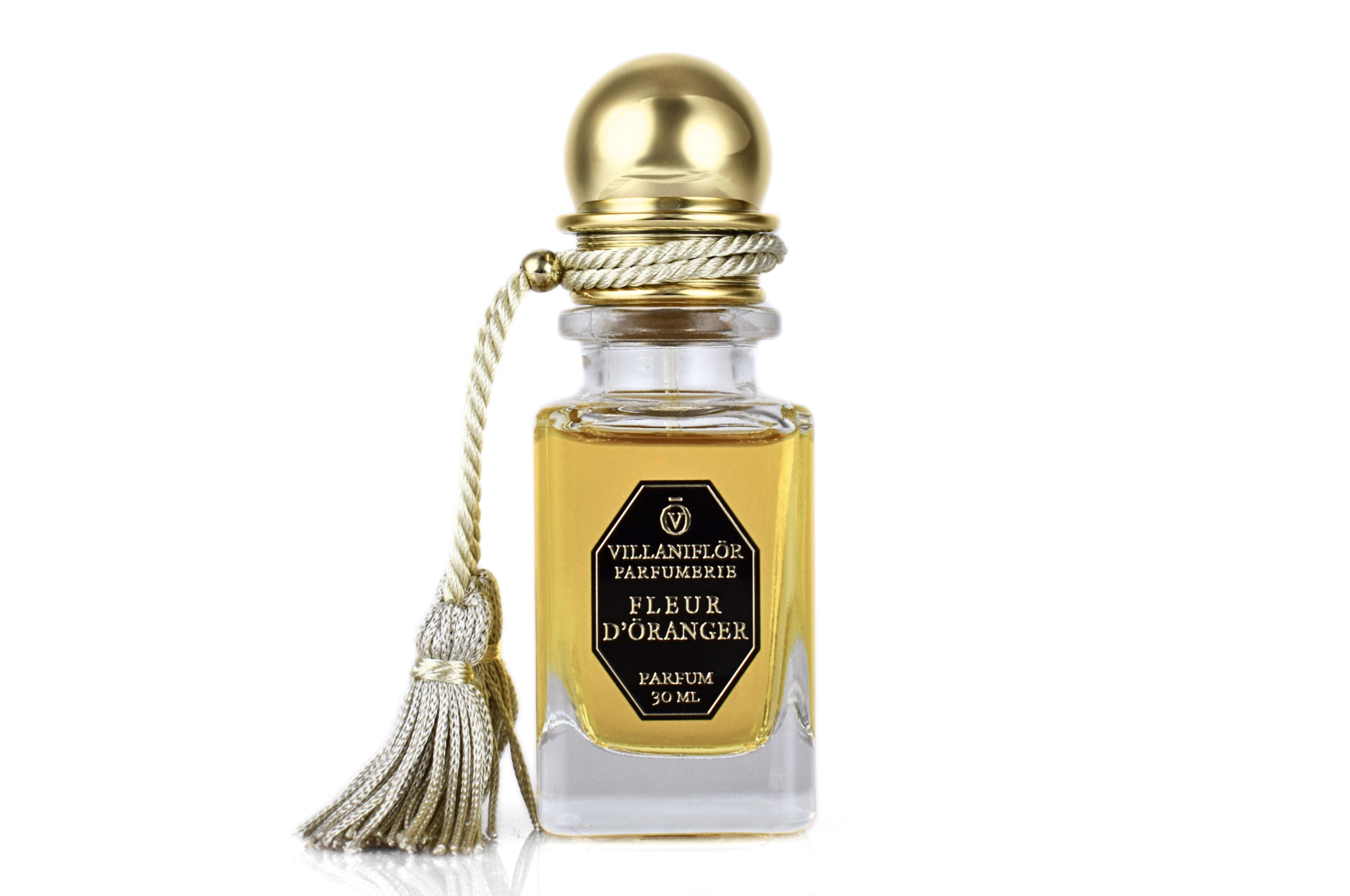 Fleur d’Ōranger – Villaniflōr