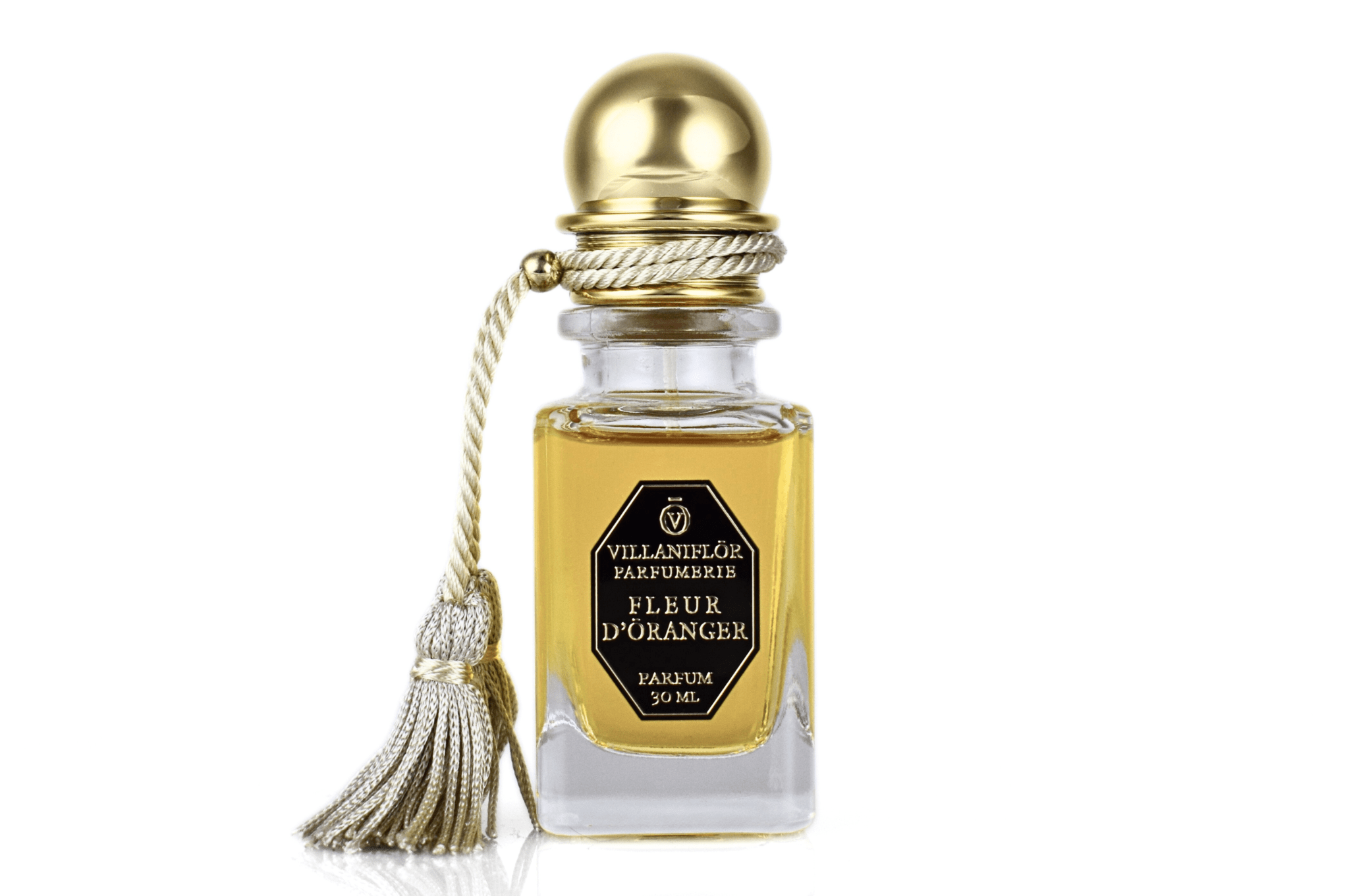 Fleur d’Ōranger – Villaniflōr
