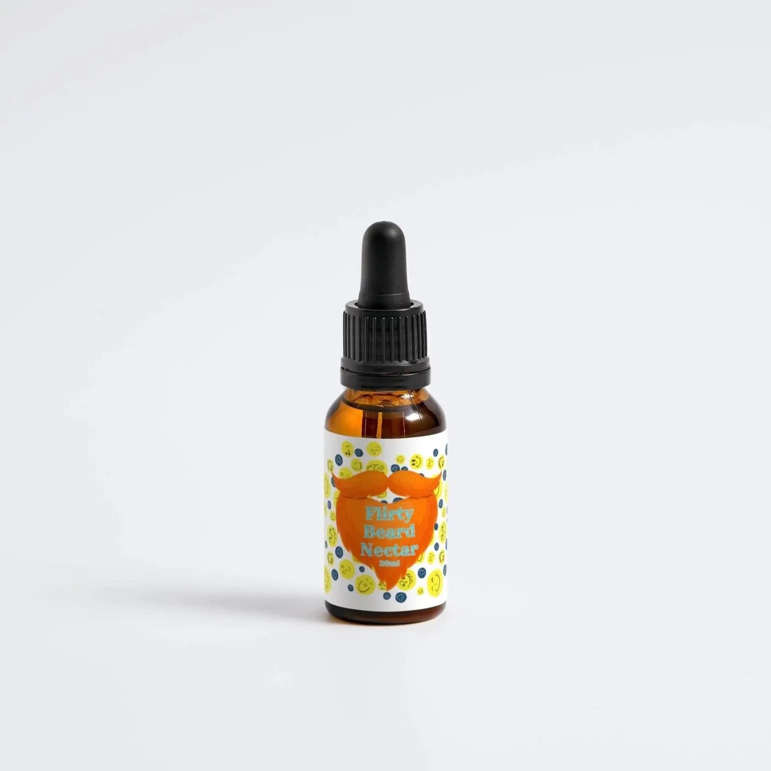 Flirty Beard Nectar - FABLAB Skincare - FABLAB AB