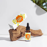 Flirty Beard Nectar - FABLAB Skincare - FABLAB AB