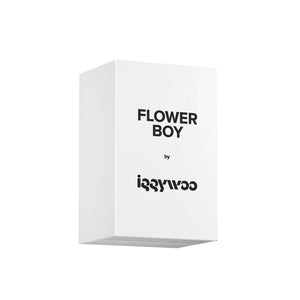 Flower Boy - IGGYWOO - FABLAB AB