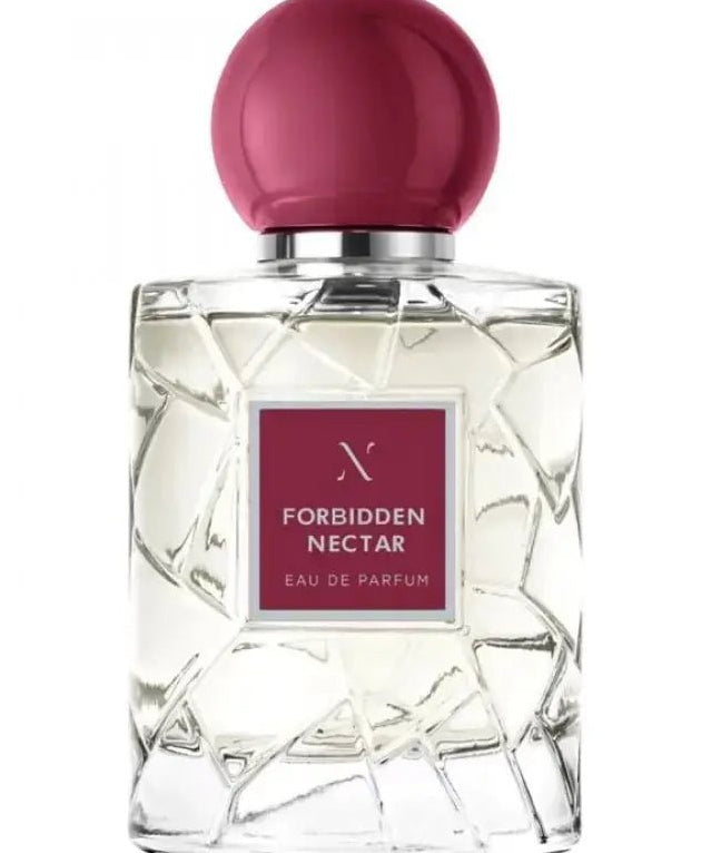 Forbidden Nectar - Les Soeurs de Noe - FABLAB AB