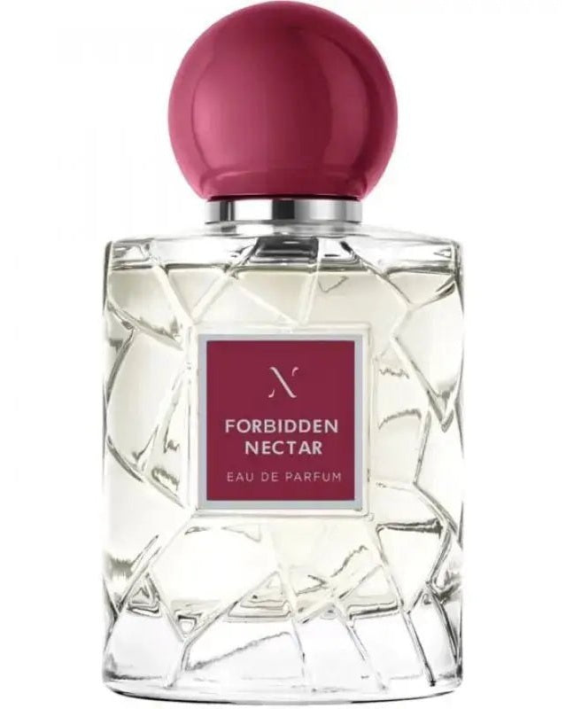 Forbidden Nectar - Les Soeurs de Noe - FABLAB AB