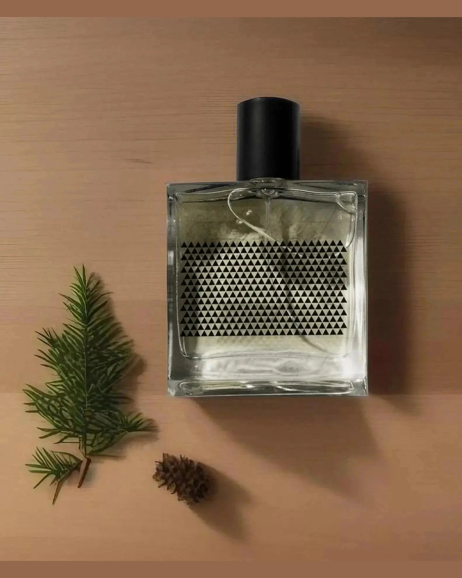 Forest - Rook Perfumes - FABLAB AB