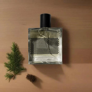 Forest - Rook Perfumes - FABLAB AB