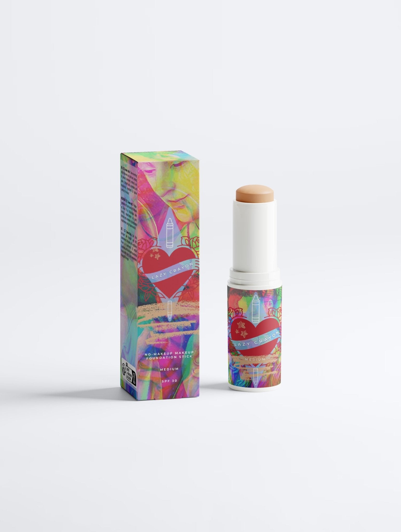 foundation stick