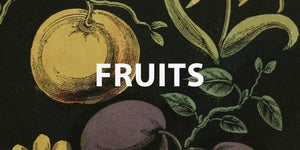 Fruity Smells - FABLAB AB