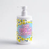 Post Tinfoil Hat Shampoo - FABLAB Skincare - milt & ekologiskt | FABLAB - FABLAB AB