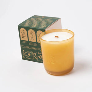 Garden State - Cedar & Cassis Coconut Soy Candle - Milk Jar Candle Co. - FABLAB AB