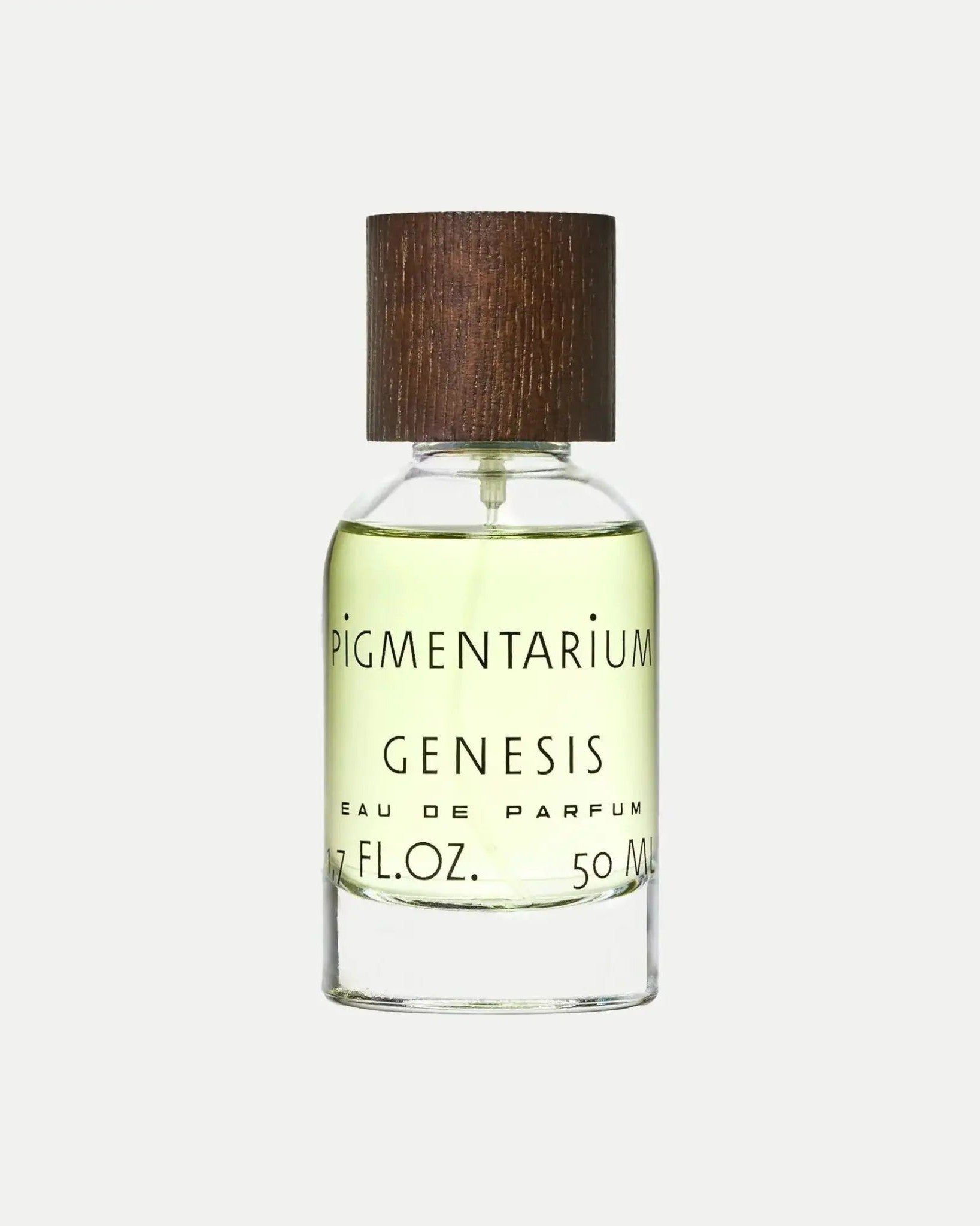 Genesis - Pigmentarium - FABLAB AB
