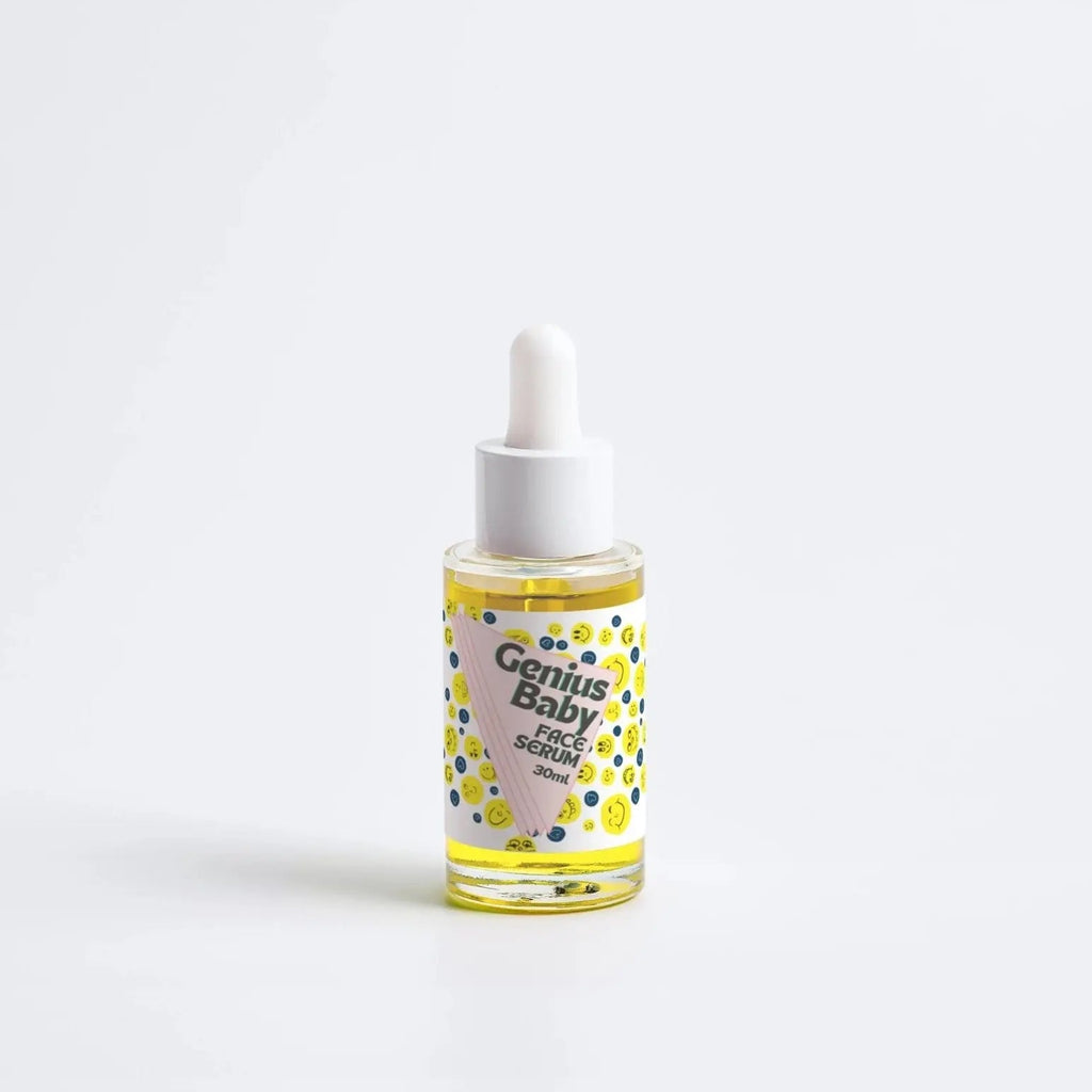 Genius Baby Face Serum - FABLAB Skincare - FABLAB AB