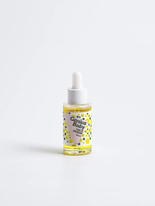 Genius Baby Face Serum - FABLAB Skincare - FABLAB AB