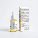 Genius Baby Face Serum - FABLAB Skincare - FABLAB AB