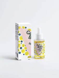 Genius Baby Face Serum - FABLAB Skincare - FABLAB AB