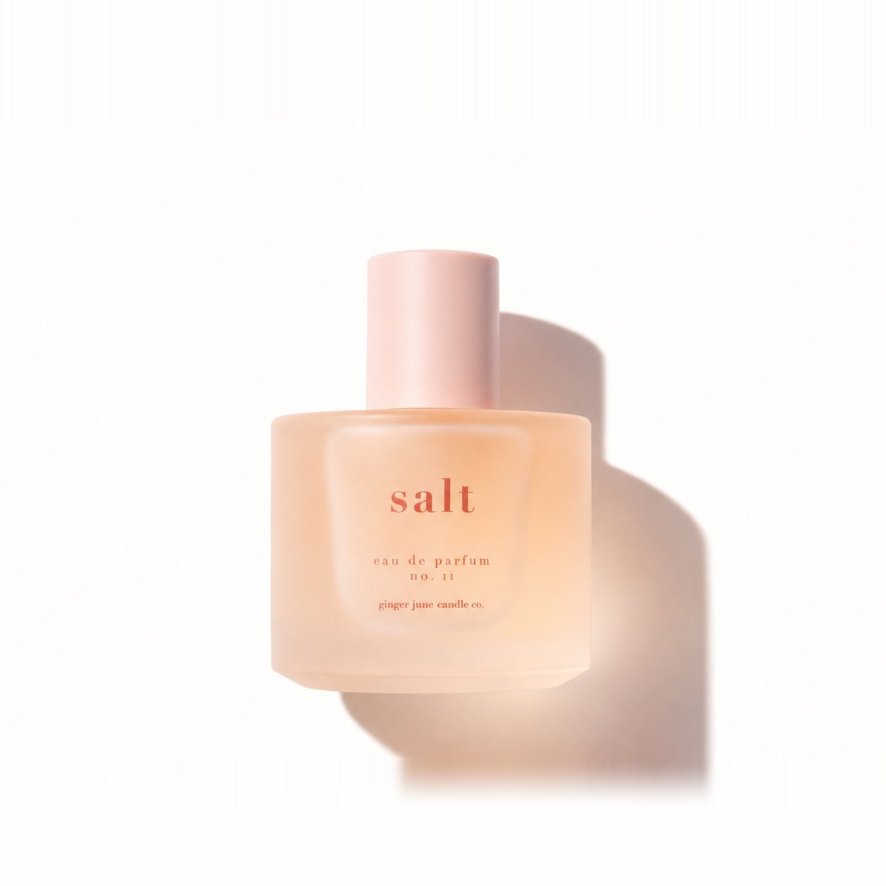 No. 11 Salt eau de parfum 50 ml från Ginger June Candle Co.