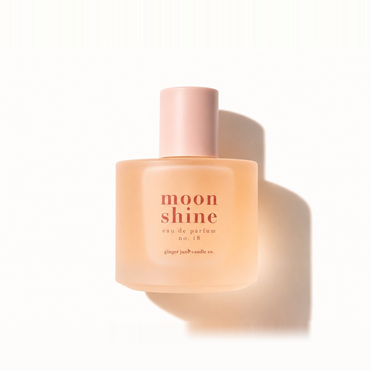 No. 18 Moonshine eau de parfum 50 ml från Ginger June Candle Co.