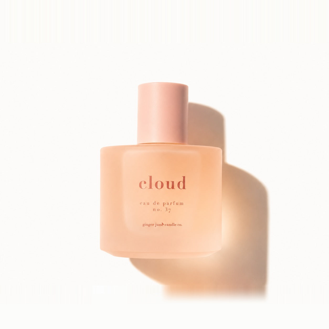 No. 37 Cloud eau de parfum 50 ml från Ginger June Candle Co.