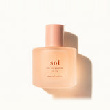 No. 39 Sol eau de parfum 50 ml från Ginger June Candle Co.
