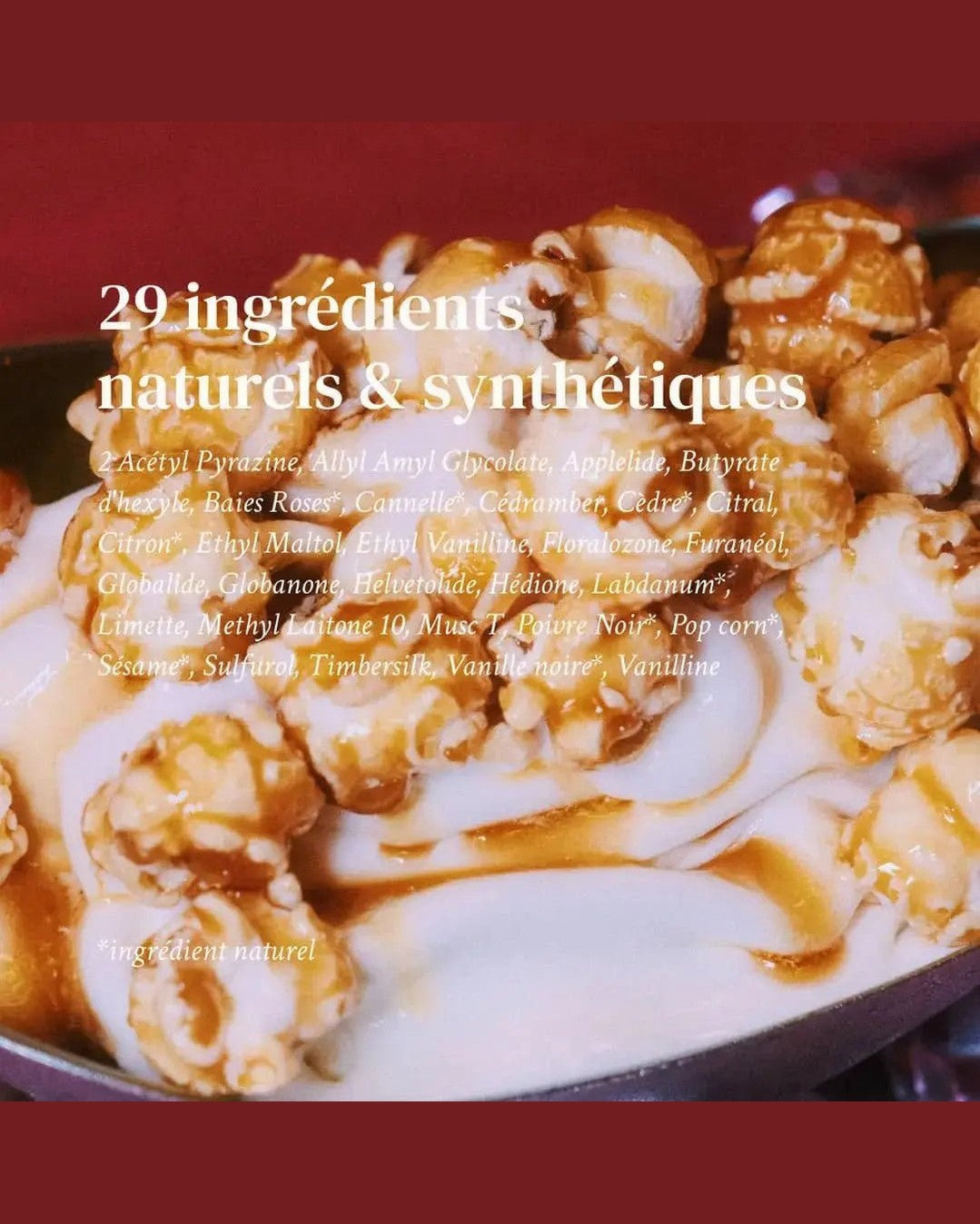 God Bless Cola - Extrait de Parfum - Versatile - FABLAB AB