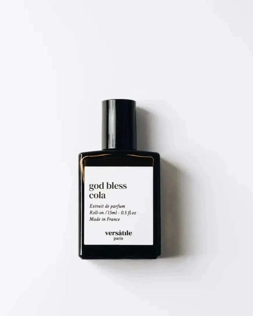 God Bless Cola - Extrait de Parfum - Versatile - FABLAB AB