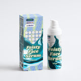 Feisty Face Serum – Silkeslent fuktserum med hjortron & hyaluronsyra | FABLAB - FABLAB AB