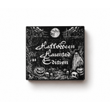 Halloween Haunted Edition – Dark Tales