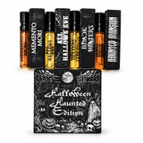 Halloween Haunted Edition – Dark Tales