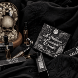 Halloween Haunted Edition – Dark Tales