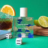 HASARD BAZAR - Maison Matine - FABLAB AB