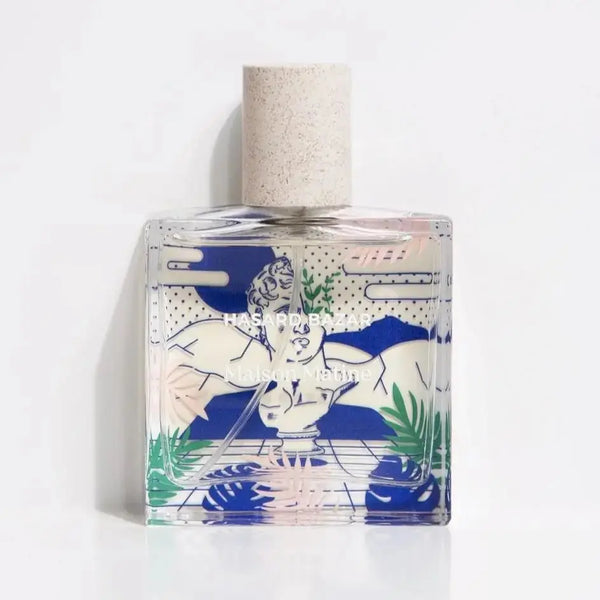 HASARD BAZAR - Maison Matine - FABLAB AB