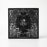 Haunted Circus – Dark Tales – Salt karamell, ballonggummi och höstlöv | FABLAB
